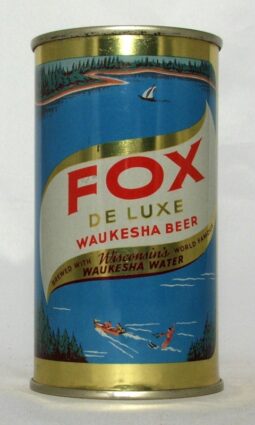 Fox Deluxe photo