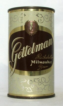 Gettelman photo