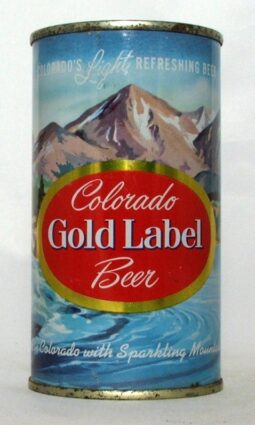 Gold Label photo