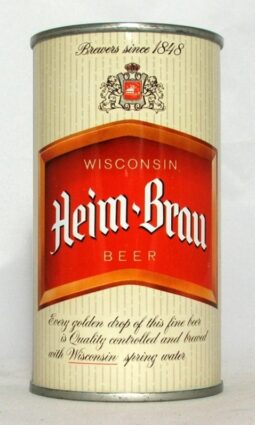 Heim-Brau photo