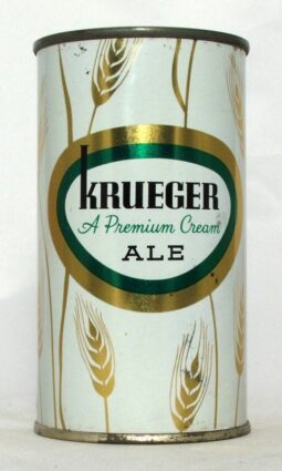 Krueger Ale photo