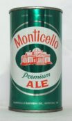 Monticello Ale photo