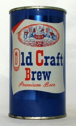 Old Craft Brew photo