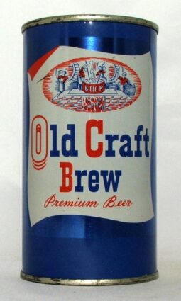 Old Craft Brew photo