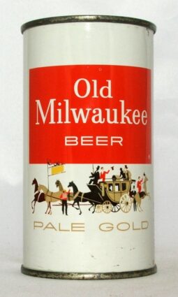 Old Milwaukee photo