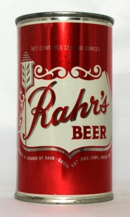 Rahr’s Beer photo