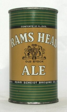 Rams Head Ale photo