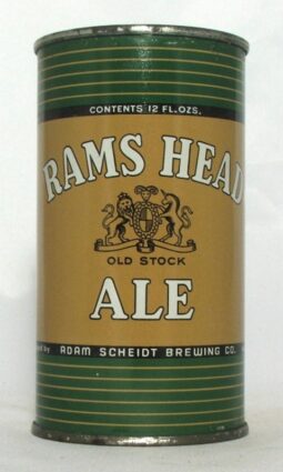 Rams Head Ale photo