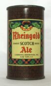 Rheingold Scotch Ale photo