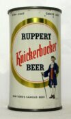 Ruppert Knickerbocker photo