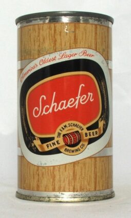 Schaefer photo