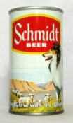 Schmidt (Collie White Back) photo