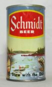 Schmidt (Canoe White Back) photo