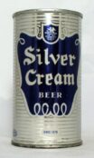 Silver Cream photo