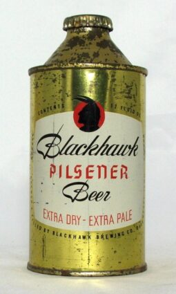 Blackhawk Pilsener photo