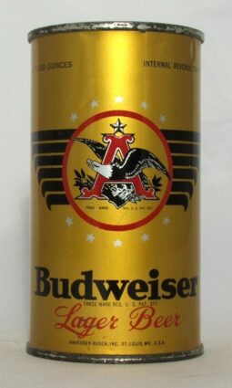 Budweiser photo