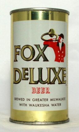 Fox Deluxe photo