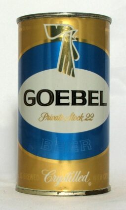 Goebel photo