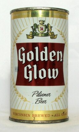 Golden Glow photo