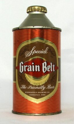 Grain Belt (Special) photo