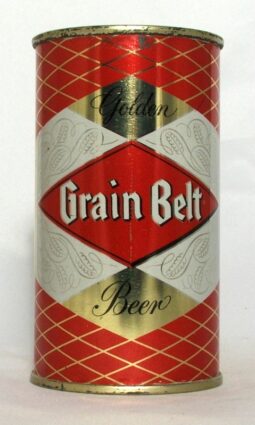 Grain Belt photo