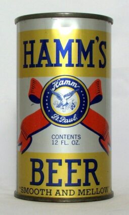 Hamm’s photo