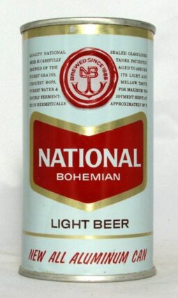 National Bohemian photo