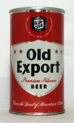 Old Export photo