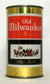 Old Milwaukee photo