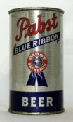 Pabst Blue Ribbon photo