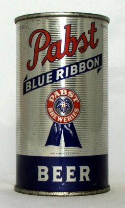 Pabst Blue Ribbon photo