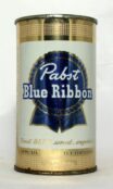 Pabst Blue Ribbon photo