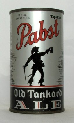 Pabst Old Tankard Ale photo