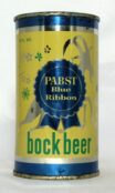 Pabst Blue Ribbon Bock photo