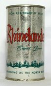 Rhinelander photo