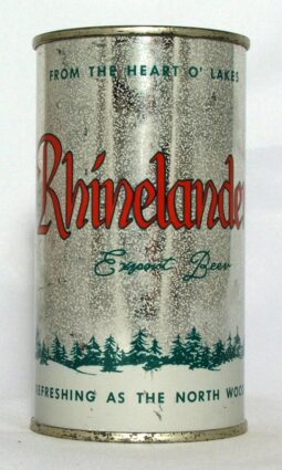 Rhinelander photo