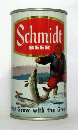 Schmidt (Ice Fisherman) photo