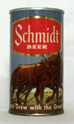 Schmidt (Plowhorses) photo