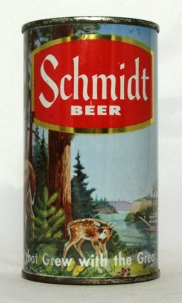 Schmidt (Unpictured Deer) photo