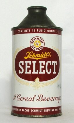 Schmidt’s Select photo