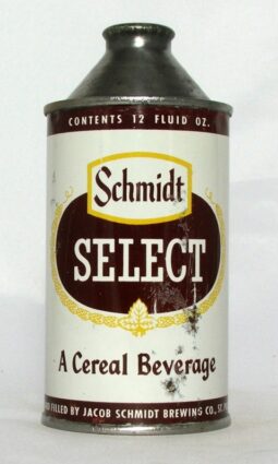 Schmidt Select photo