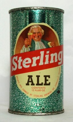 Sterling Ale photo