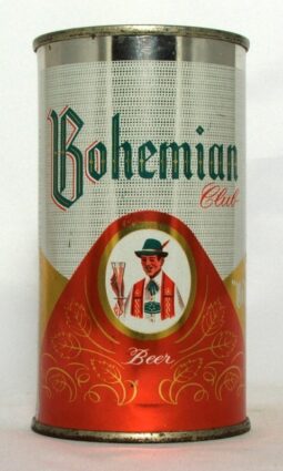 Bohemian Club photo