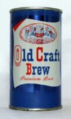 Old Craft Brew photo