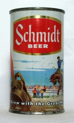 Schmidt (Rodeo) photo