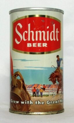 Schmidt (Rodeo) photo