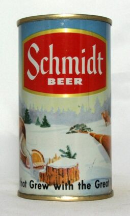 Schmidt (Moose-Enamel) photo
