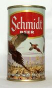 Schmidt (Pheasants-Enamel) photo