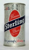 Sterling photo