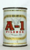 A-1 Pilsner (10 oz.) photo